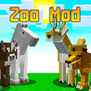 Zoo Mod for Minecraft PE APK