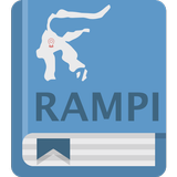 آیکون‌ Alkitab Rampi