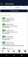 RAMP GameSheets imagem de tela 2