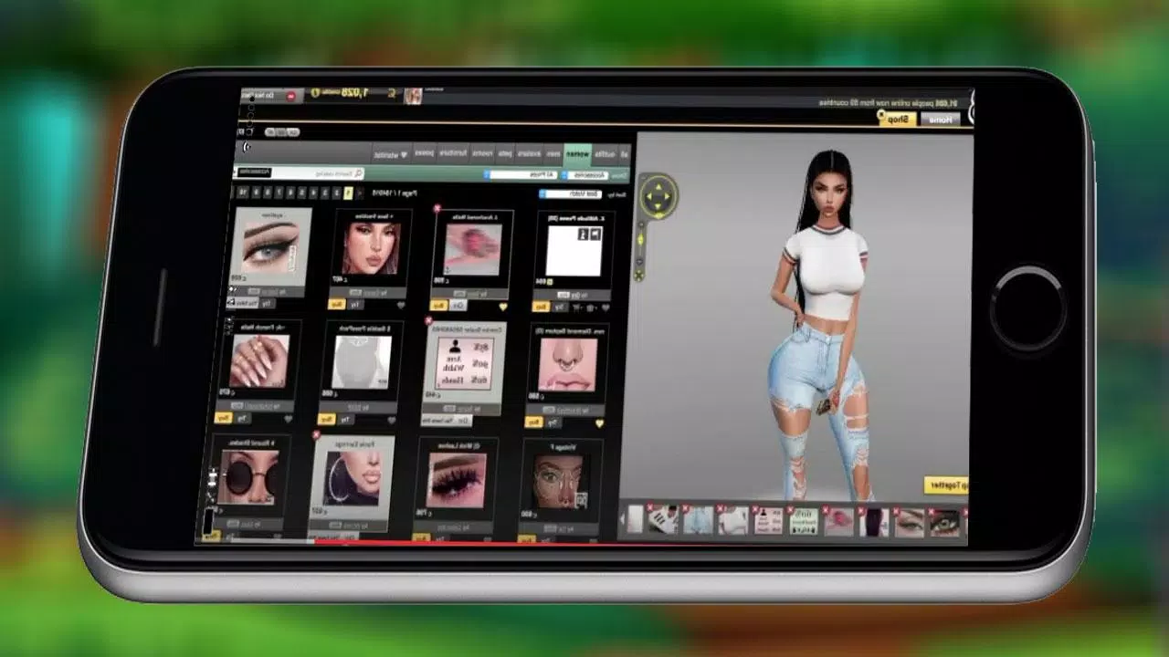 IMVU  Gamehag