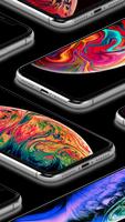 Iphone 11 Pro max Wallpapers ảnh chụp màn hình 1