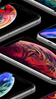 Iphone 11 Pro max Wallpapers 스크린샷 2