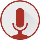 Voicer - Voice Recorder 圖標