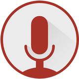 Voicer - Voice Recorder icon