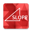 ”Slope Calculation Tool