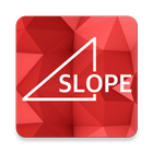 Slope Calculation Tool icône