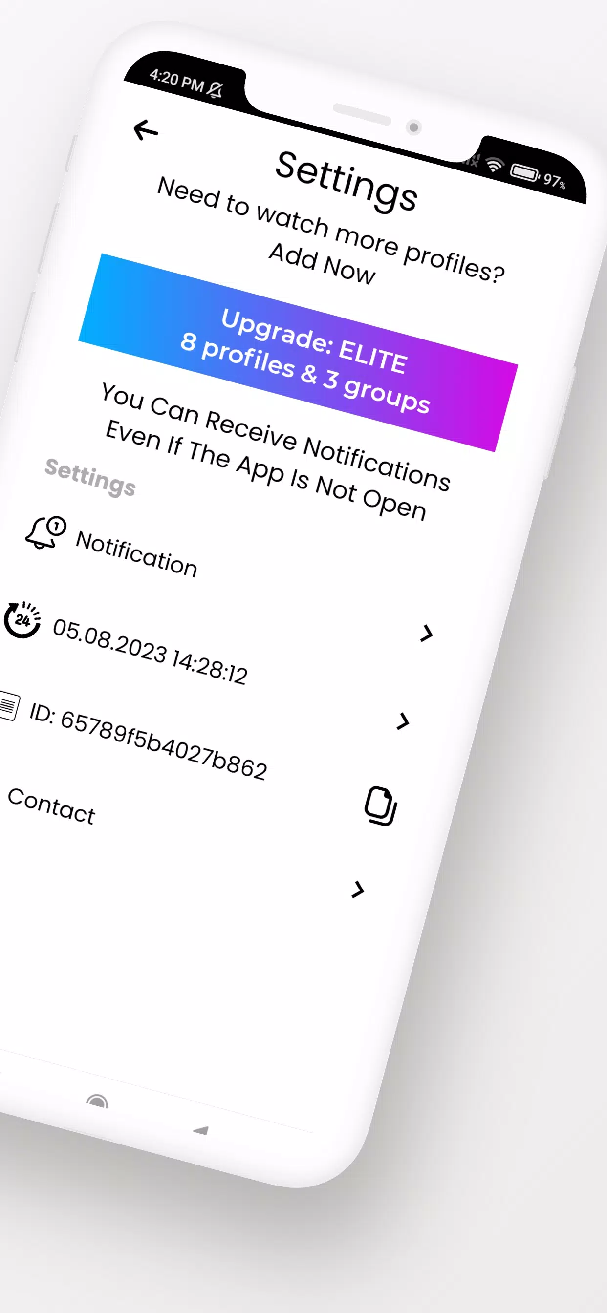 Whatsapp Online Tracker Free Ios Online Tracker for Whatsapp APK for Android Download