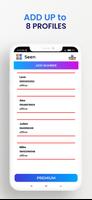 Online Tracker for Whatsapp スクリーンショット 2