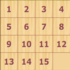 Number Puzzle Game biểu tượng