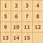 Number Puzzle Game ícone