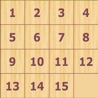 Number Puzzle Game bài đăng