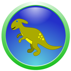 Dinos Game ikona