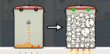 Popcorn Chef 2