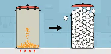 Popcorn Chef