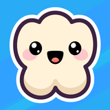 آیکون‌ Popcorn Chef