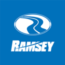 Ramsey Cars aplikacja