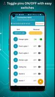 Connectino: Arduino Bluetooth poster