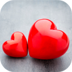 Pegatinas del día de San Valentín para WhatsApp