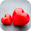 Autocollants Saint Valentin pour WhatsApp APK