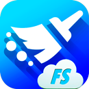 FS Cleaner - Nettoyeur, Optimiseur, Booster de RAM APK