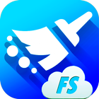 FS Cleaner icône