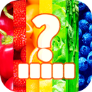 Fruit Quiz: Devinez les fruits et les légumes APK