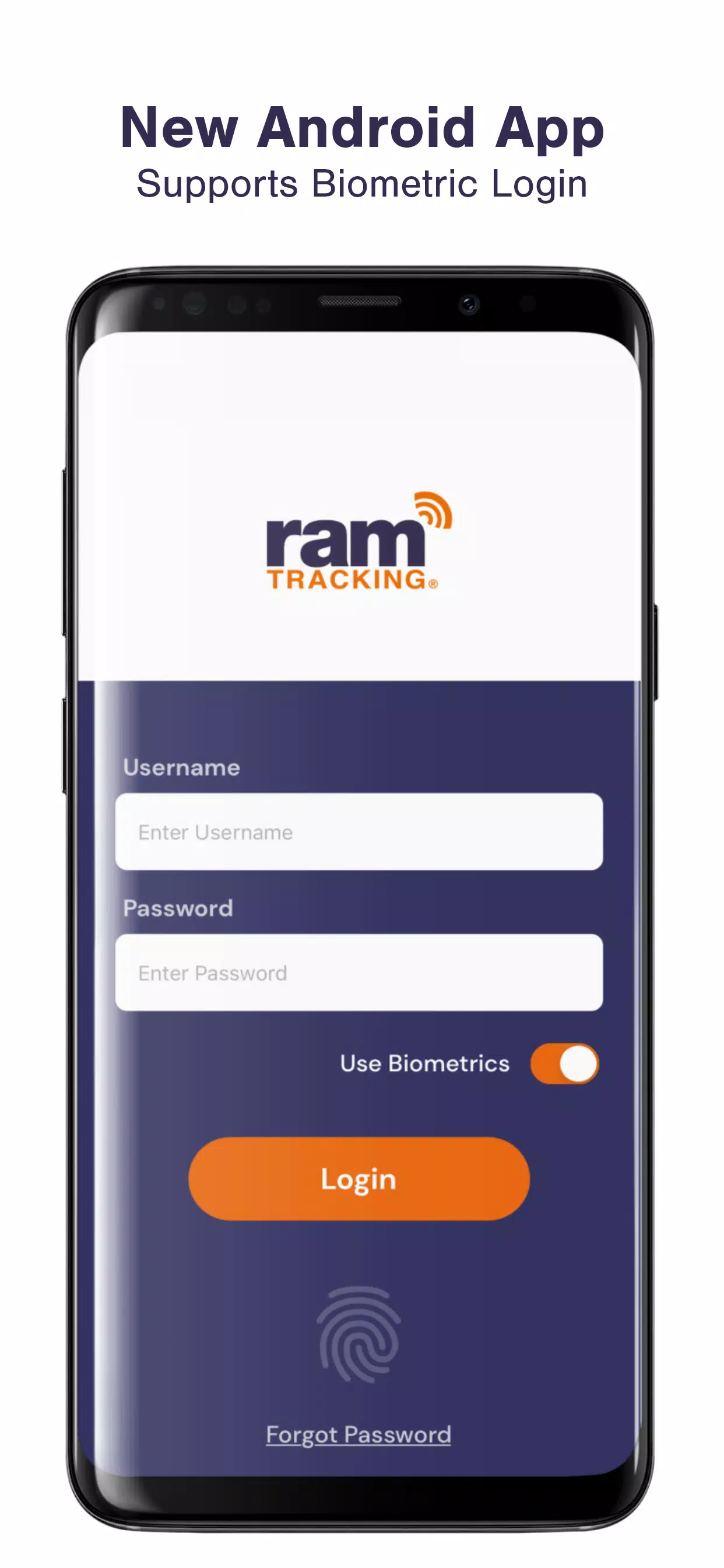 RAM Tracking APK for Android Download