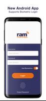 RAM Tracking постер
