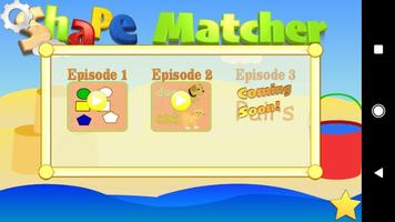 Shape Matcher スクリーンショット 1