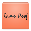 Ramu Profile