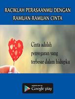 Poster Ramuan Cinta