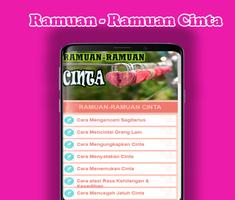 برنامه‌نما Ramuan Cinta عکس از صفحه