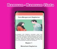 برنامه‌نما Ramuan Cinta عکس از صفحه