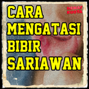 Cara Alami Mengatasi Bibir Sariawan APK