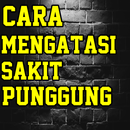 Cara Mengatasi Sakit Punggung APK