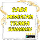Cara Mengatasi Telinga Bernanah APK