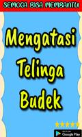 Ramuan Alami Mengatasi Telinga Budek تصوير الشاشة 1