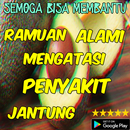 Ramuan Alami Penyakit Jantung APK
