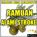 Ramuan Alami Stroke APK