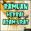Ramuan Herbal Asam Urat APK