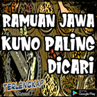 Ramuan Jawa Kuno Zeichen
