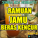 Ramuan Jamu Beras Kencur APK