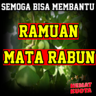 Ramuan Mata Rabun أيقونة