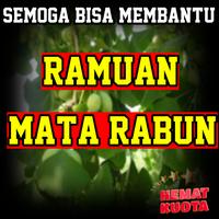 Ramuan Mata Rabun الملصق