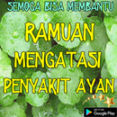 Ramuan Herbal Penyakit Ayan APK