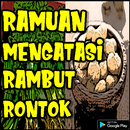 Ramuan Mengatasi Rambut Rontok APK