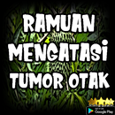 Ramuan Mengatasi Tumor Otak APK