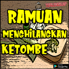 Ramuan Menghilangkan Ketombe icon