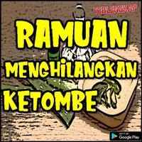 Ramuan Menghilangkan Ketombe screenshot 2