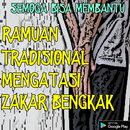 Ramuan Herbal Untuk Menyembuhkan Zakar Bengkak APK